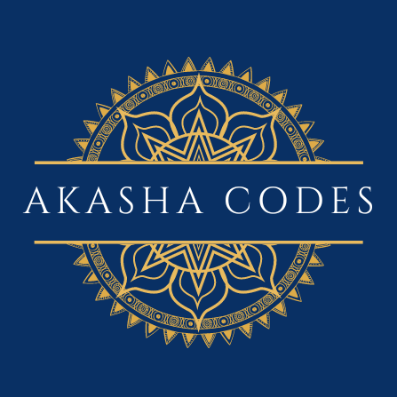 Portfolio - Akasha Codes